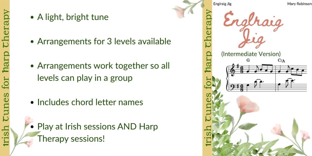 Englraig Jig – Intermediate