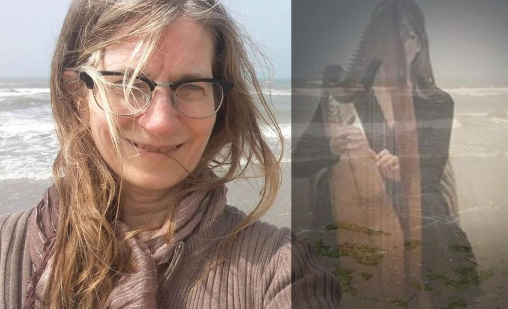 Modes, Stories, and Irish Harp 