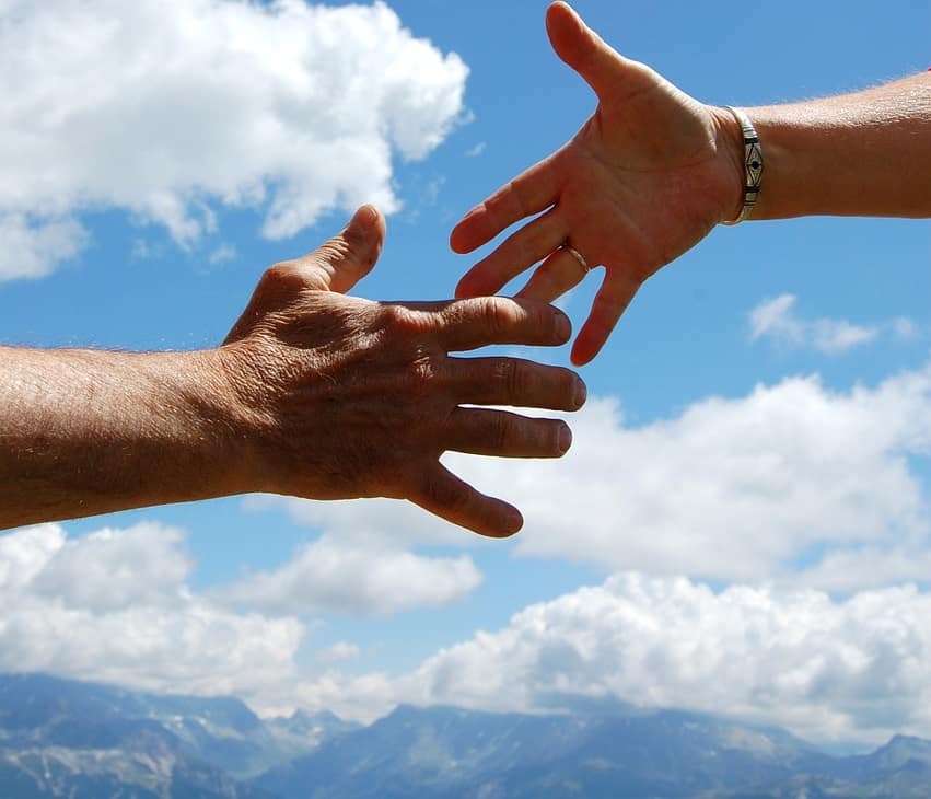 Solidarity, Or, What Do We Really Mean To Each Other?